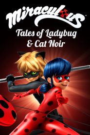 Assistir Miraculous: Tales of Ladybug & Cat Noir Todos Os Episodios