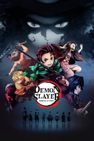 Assistir Demon Slayer: Kimetsu no Yaiba Todos Os Episodios