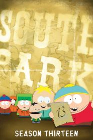 South Park: 13 Temporada