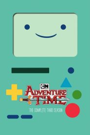 Hora de Aventura: 3 Temporada