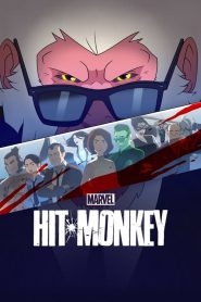 Marvel’s Hit-Monkey: 1 Temporada