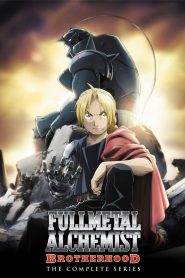 Fullmetal Alchemist: Brotherhood: 1 Temporada