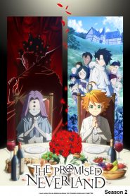 Yakusoku no Neverland