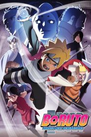 Boruto: Naruto Next Generations: Season 1