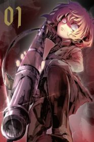 Youjo Senki: Season 1