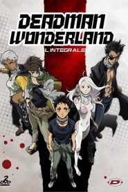 Deadman Wonderland: Season 1