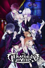 Diabolik Lovers: Season 2