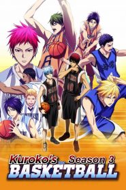 Kuroko’s Basketball: Season 3