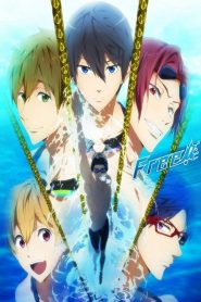 Free!: Season 1