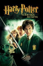 Harry Potter e a Câmara Secreta