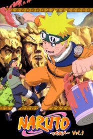 Naruto: Season 1