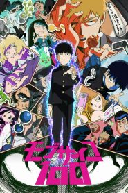 Mob Psycho 100