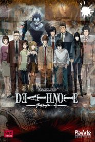 Death Note: Season 1