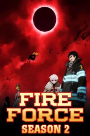 Fire Force: Season 2