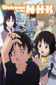 NHK Ni Youkoso: Temporada 1