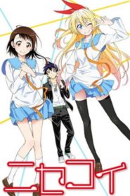 Nisekoi