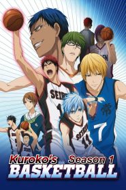 Kuroko’s Basketball: Season 1