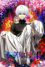 Tokyo Ghoul: Season 2