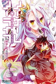 No Game No Life: Season 1