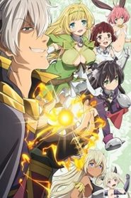 Isekai Maou to Shoukan Shoujo no Dorei Majutsu: Season 2