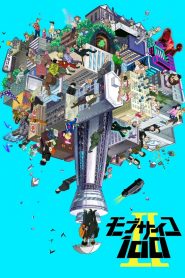 Mob Psycho 100: Season 2