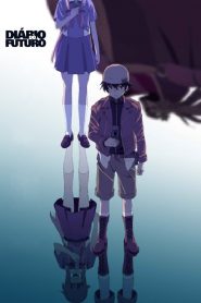 mirai nikki