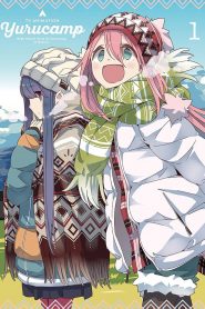 Yuru Camp△: Temporada 1