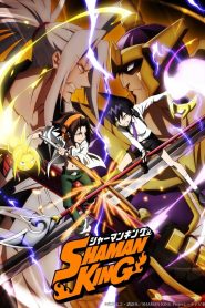 Shaman King: Temporada 1