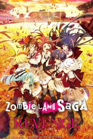 Zombieland Saga: Temporada 2