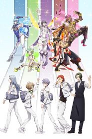 Fairy Ranmaru: Anata no Kokoro Otasuke Shimasu: Temporada 1