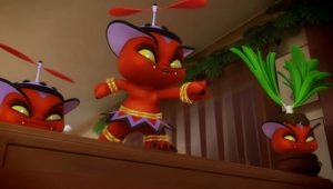 Assistir Miraculous: Tales of Ladybug & Cat Noir: 2 Episodio 10