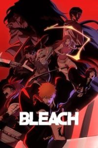 Bleach: Sennen Kessen-hen (Dublado)