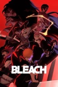 Bleach: Sennen Kessen-hen (Dublado): 1 Temporada