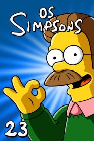 Os Simpsons: 23 Temporada