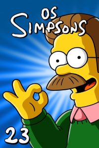 Os Simpsons: 23 Temporada