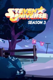 Steven Universo: 3 Temporada