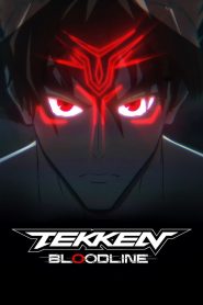 Tekken: Bloodline: 1 Temporada