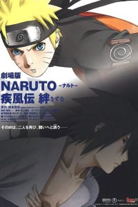 Naruto Shippuden 2: Laços