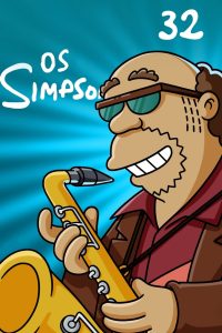 Os Simpsons: 32 Temporada