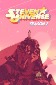 Steven Universo: 2 Temporada