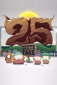 South Park: 25 Temporada