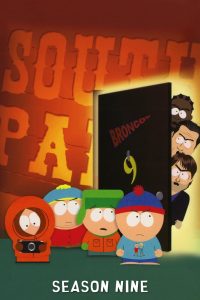 South Park: 9 Temporada