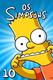 Os Simpsons: 10 Temporada