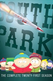 South Park: 21 Temporada