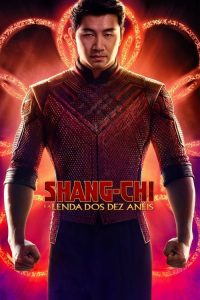 Assistir Shang-Chi e a Lenda dos Dez Anéis Dublado e Legendado