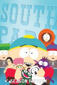 South Park: 15 Temporada