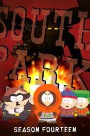 South Park: 14 Temporada