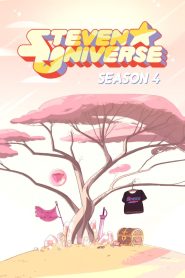 Steven Universo: 4 Temporada