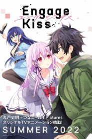 Engage Kiss: 1 Temporada