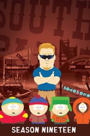 South Park: 19 Temporada